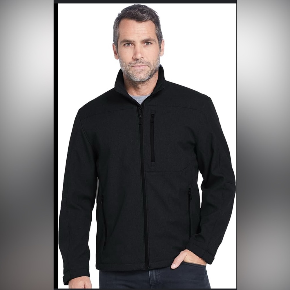Weatherproof Jacket - image 1